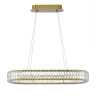Светильник подвесной ST LUCE TIVOLI SL1622.323.01 60W 4000K L82 см