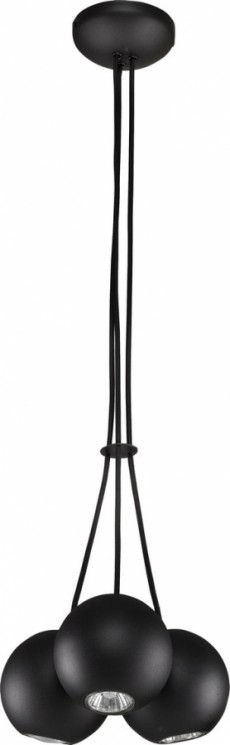 Подвес Nowodvorski Bubble 6032