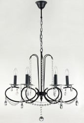 Люстра Maytoni DIA133-06-B