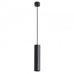 Светильник подвесной Arte lamp A1524SP-1BK Sirius