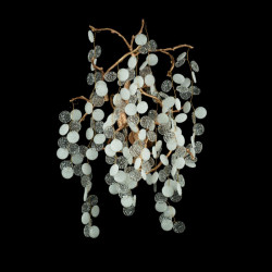 Бра LOFT IT 10066W GB Fairytree