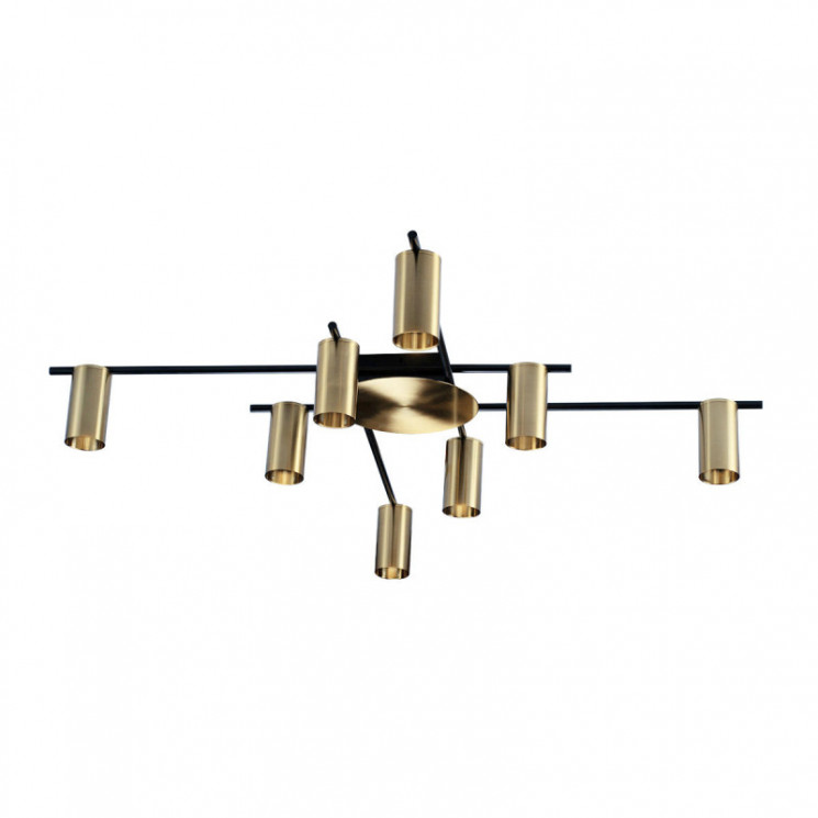 Накладная люстра LOFT IT 8120C-8 Tribes