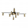 Накладная люстра LOFT IT 8120C-8 Tribes