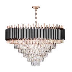 Каскадная люстра LOFT IT 10206/800 Eclair