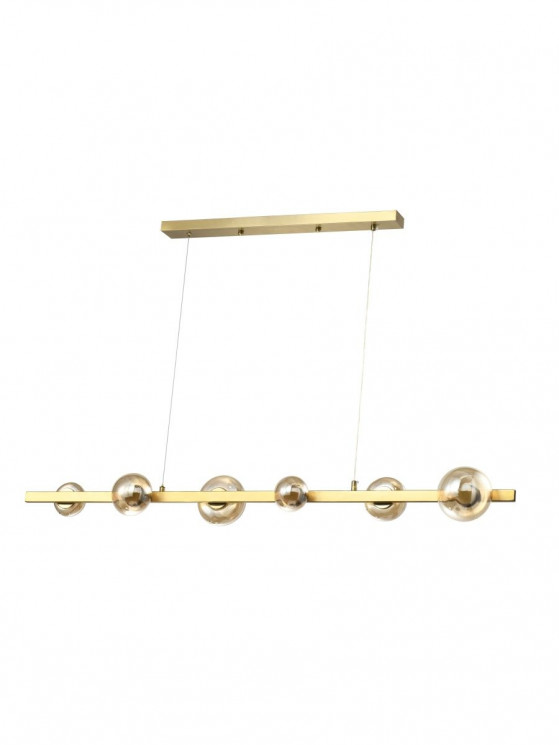 Люстра ZORTES FRITTO ZRS.1215.06