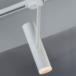 Светильник для шинопровода MEGALIGHT M03-002 white