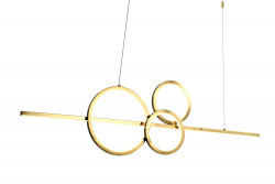 Светильник подвесной ZORTES   OSTY  ZRS.1209.04