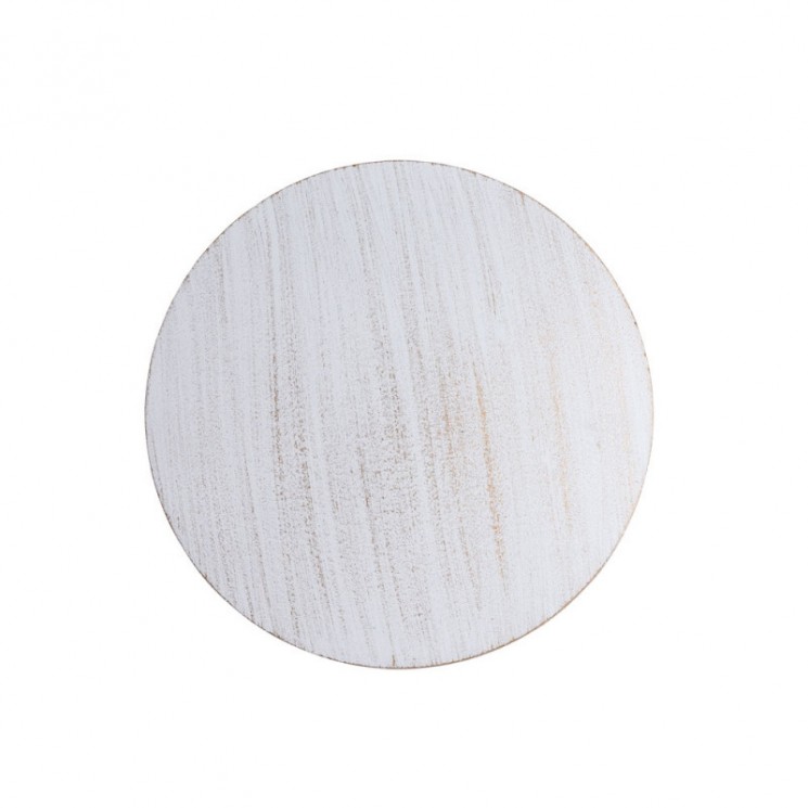 Светильник настенный Arte lamp NIMBO A1506AP-1WG