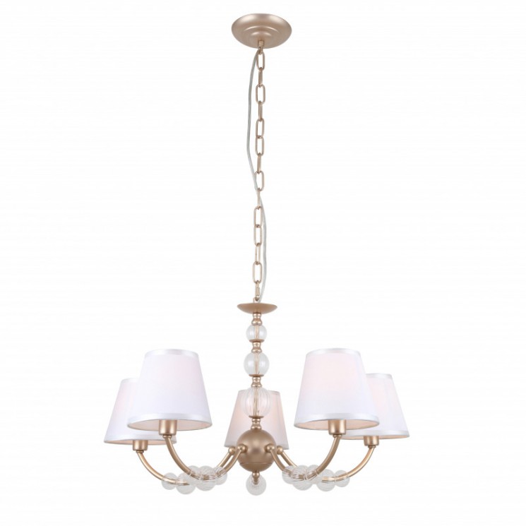 Подвесная люстра F-Promo 2662-5P Utremia