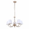 Подвесная люстра F-Promo 2662-5P Utremia