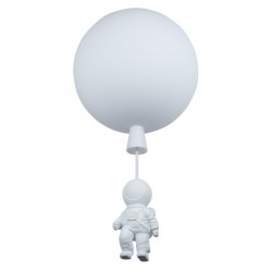 Детский светильник LOFT IT 10044/250 White COSMO