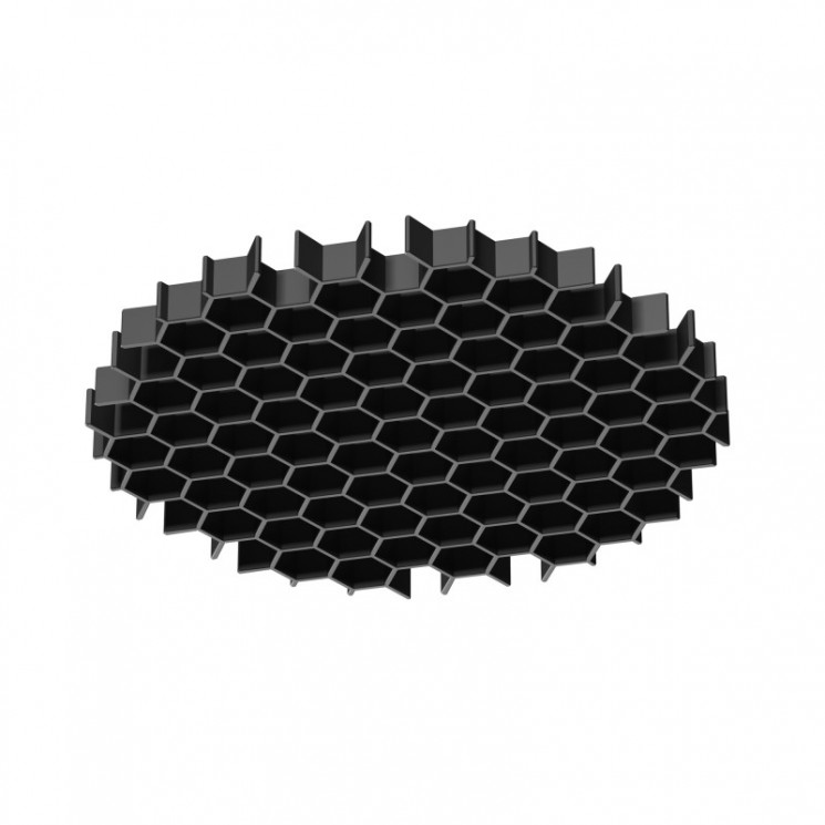 Антибликовая решетка Maytoni Technical  HoneyComb-D45 Artisan