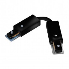 Коннектор гибкий Arte lamp TRACK ACCESSORIES A150206