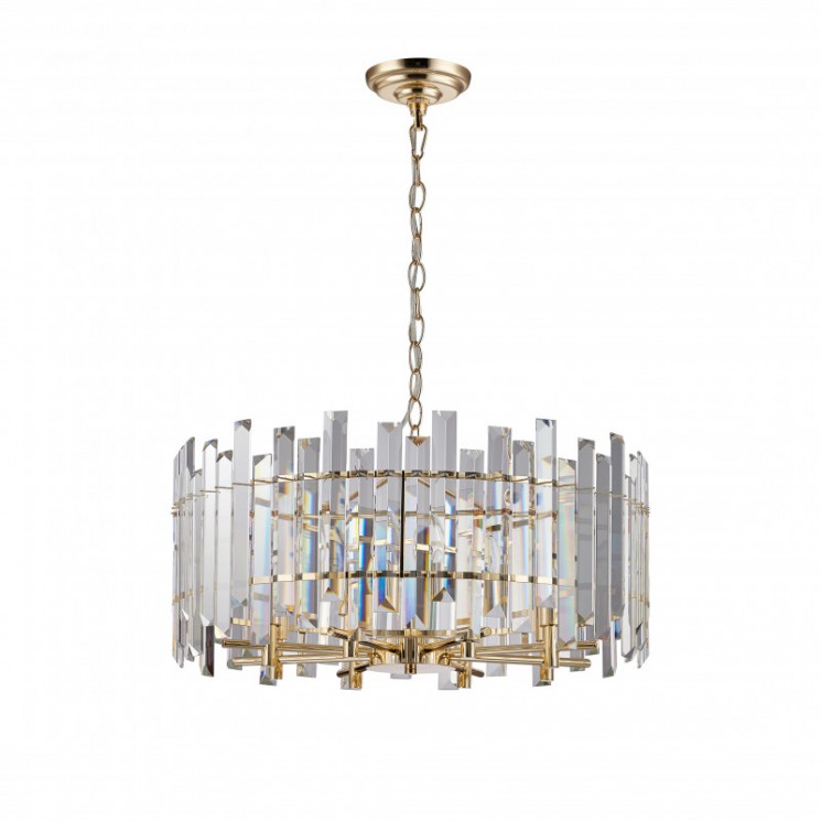 Подвесная люстра Stilfort 2114/03/08P Feeriya