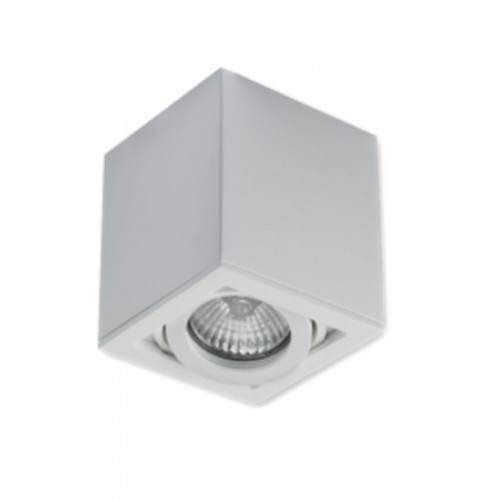 Светильник накладной ITALLINE OX 13A white