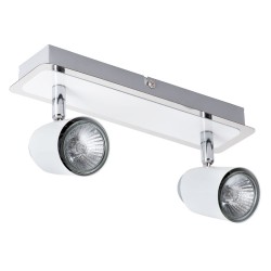 Светильник потолочный Arte lamp CRUZZ A1635PL-2WH