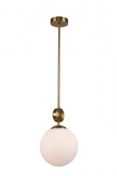 Подвесной светильник Stilfort 2141/05/01P MARSELA