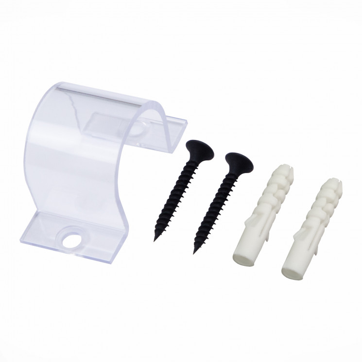 Монтажная клипса для неона ST-Luce         ST981.519.00