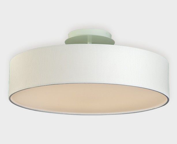 Люстра ITALLINE 10012 white