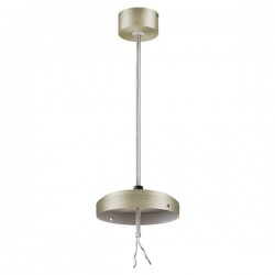 Подвесное крепление для светильников 21191X/21391X/3801X Zolla Lightstar 590061