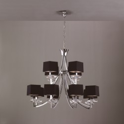 Люстра Mantra 0792