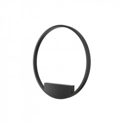 Бра Maytoni MOD058WL-L35BK Rim