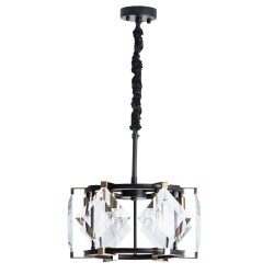 Светильник подвесной Arte lamp ELLIOT 7304/04 SP-6