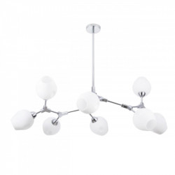 Люстра на штанге ARTE Lamp A4103SP-8CC YUKA