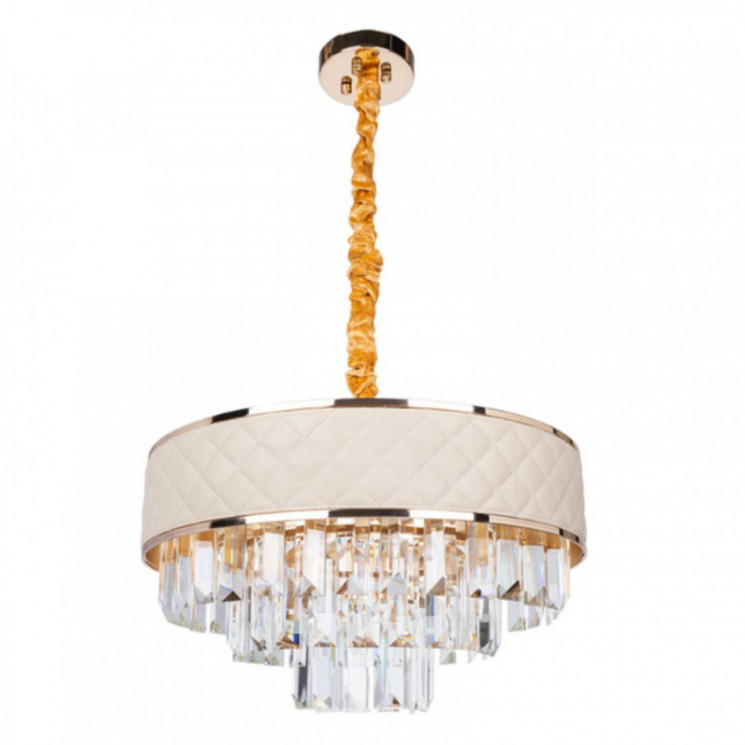 Подвесная люстра ARTE Lamp A1008LM-6GO ANNABELLE