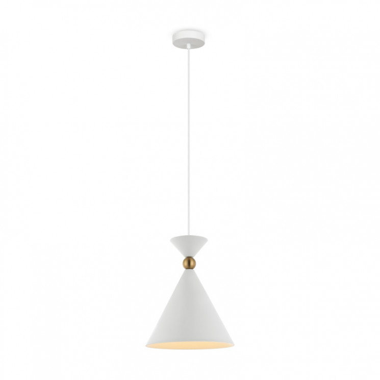 Подвесной светильник Freya FR5392PL-01W Moth