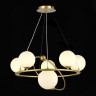 Подвесная люстра Evoluce SLE2210-203-06 Artu