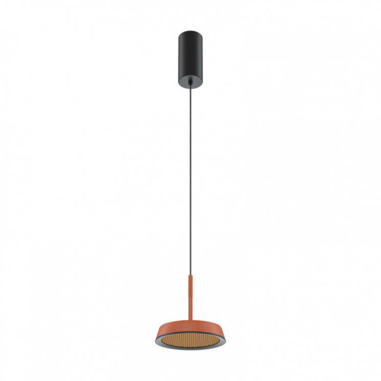 Подвесной светильник Maytoni MOD041PL-L15TR3K El