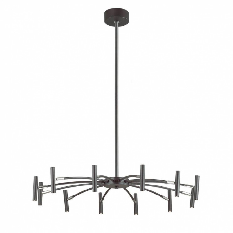 Люстра Favourite 2121-12P Cornetta