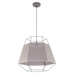 Подвесной светильник TK Lighting 1801 Cristal 1