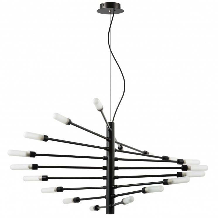 Люстра подвесная Ragno Lightstar 733187