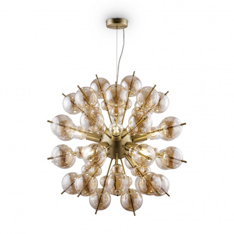 Подвесной светильник Maytoni MOD133PL-08BS Bolla