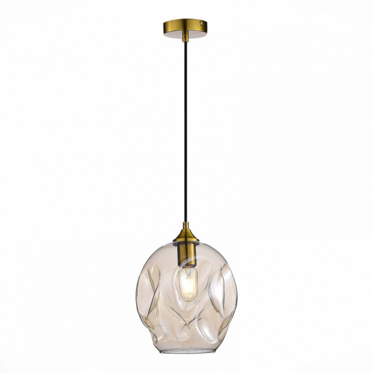 Подвесной светильник ST-Luce SL1188.313.01 IDESIA