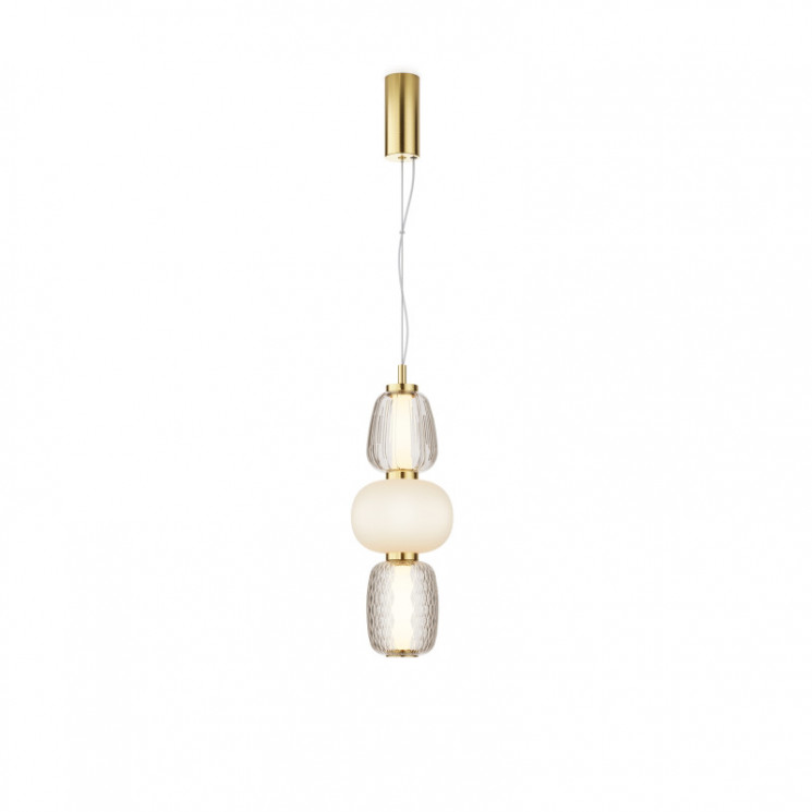 Подвесной светильник Maytoni MOD267PL-L28G3K Pattern