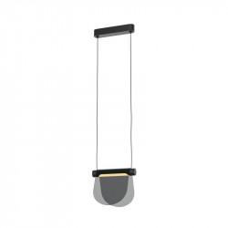 Подвесной светильник Maytoni MOD319PL-L5B3K Fluffy