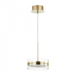 Подвес Odeon Light AKELA 4729/14L