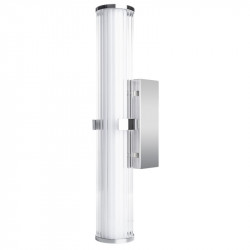 Светильник для картин Divinare 1017/02 AP-18 grigio