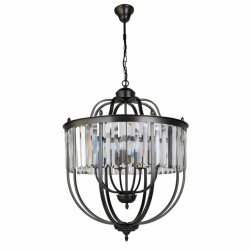 Люстра Favourite 2058-8P Banker