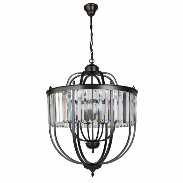 Люстра Favourite 2058-8P Banker