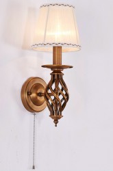 Бра Citilux CL427311 Ровена