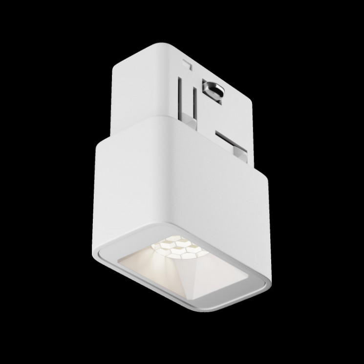 Светильник на шине Maytoni Technical Exility TR100-2-2W4K-S-W Points S