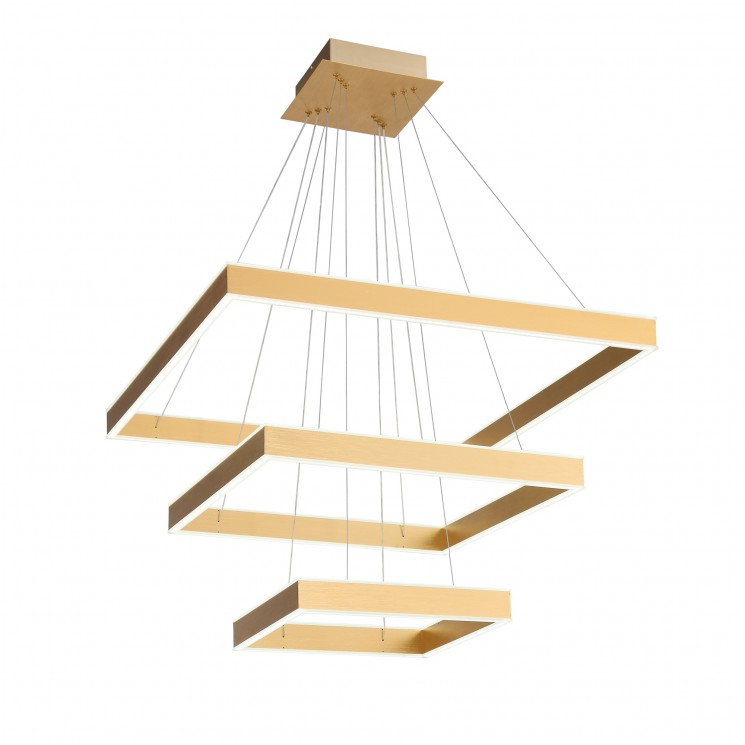 Люстра подвесная  ST Luce PIAZZA SL945.203.03