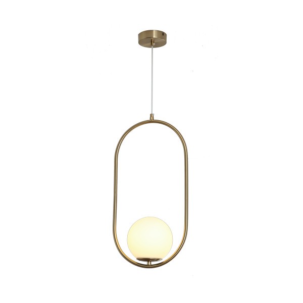 Подвес KINK Light Кенти 07632-1B,20