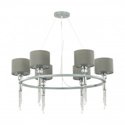 Люстра Lumion 4515/6 SANTIAGO