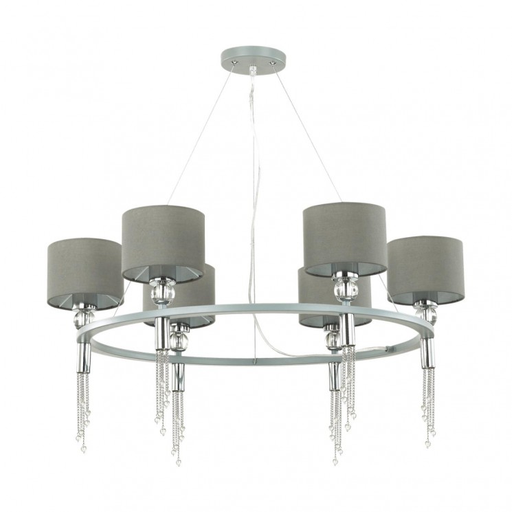 Люстра Lumion 4515/6 SANTIAGO