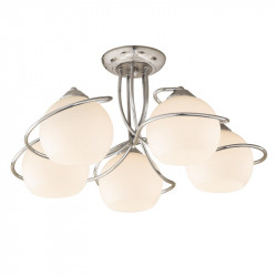 Люстра на штанге Citilux CL155151 Лайма